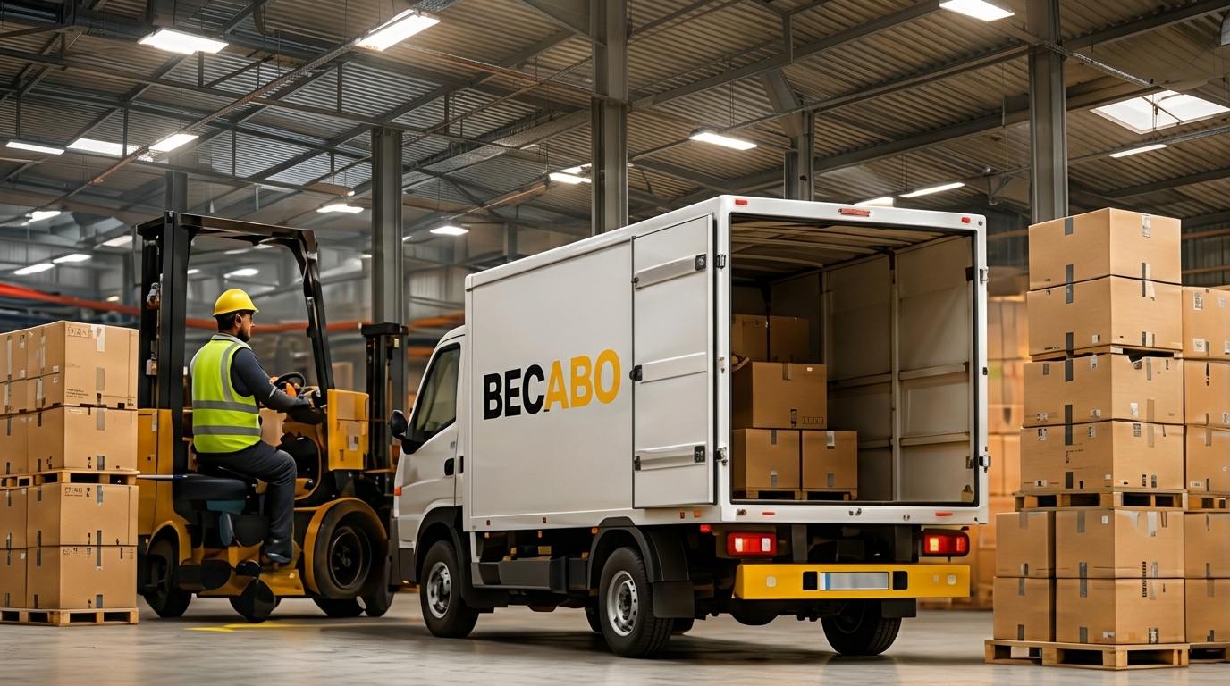 Transforming Local Deliveries in Gujarat - BECABO Mobility Blog